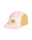Casquette technique Detour en PET recyclé