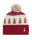Bonnet Kuuset POM