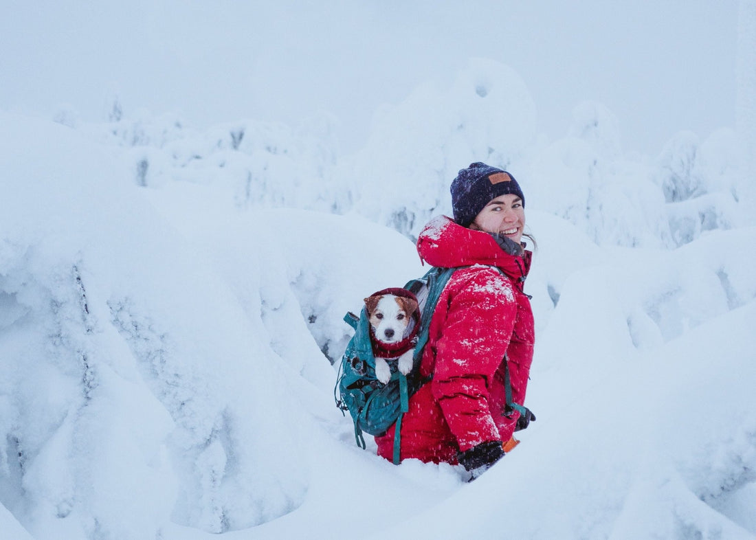 From The Base Layer to Trekking Footwear: 5 Things Scouts Always Wear on a Hike - VAI-KO