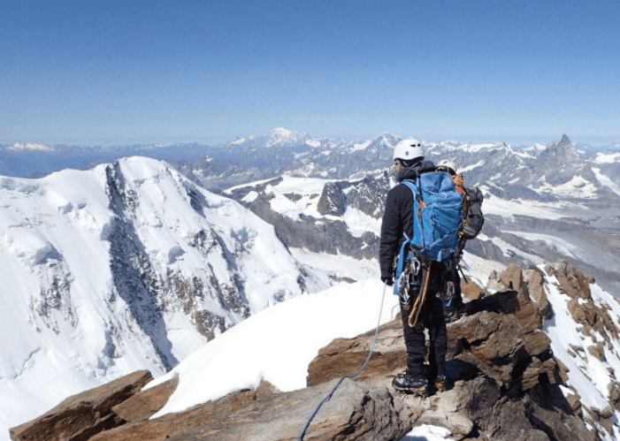 Selfish freedom? - VAI-KO