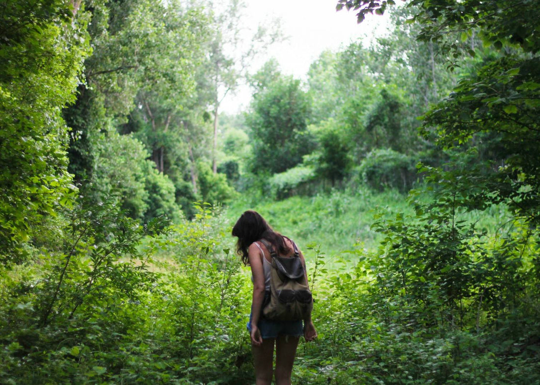 Social Responsibility: Ethical Fashion has Everything to Do with Being Transparent - VAI-KO