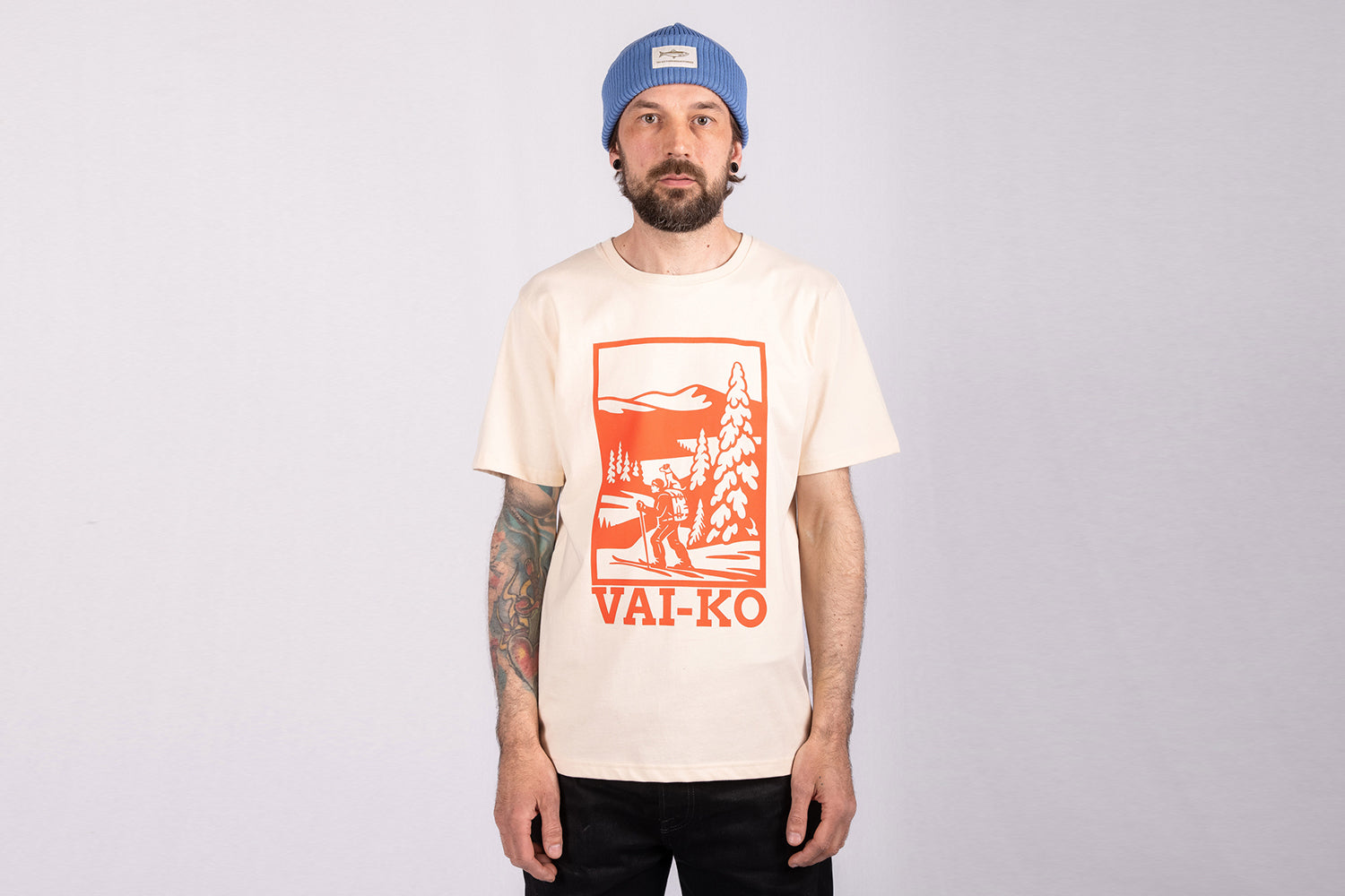 T-shirts - VAI-KO