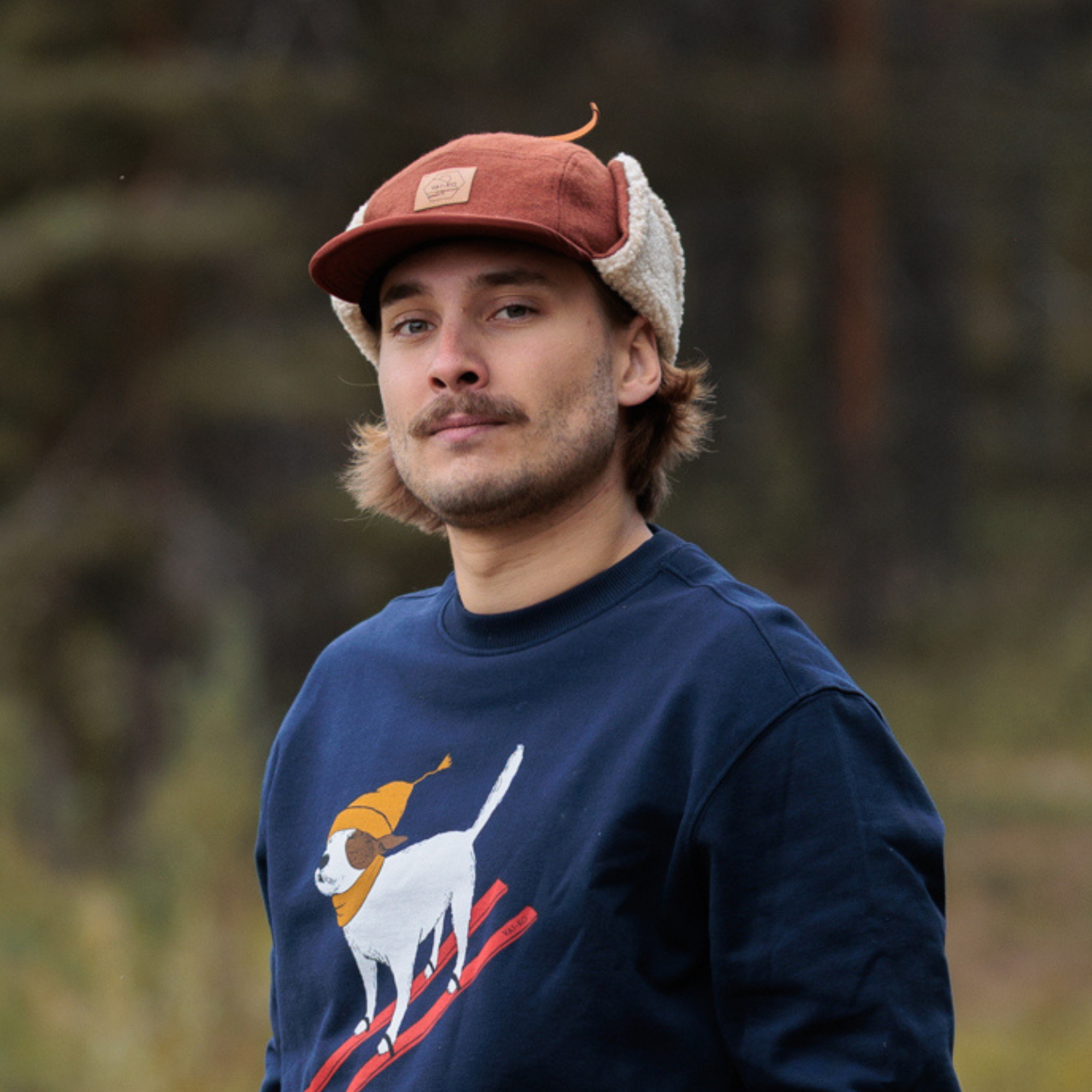 Winter Caps - VAI-KO