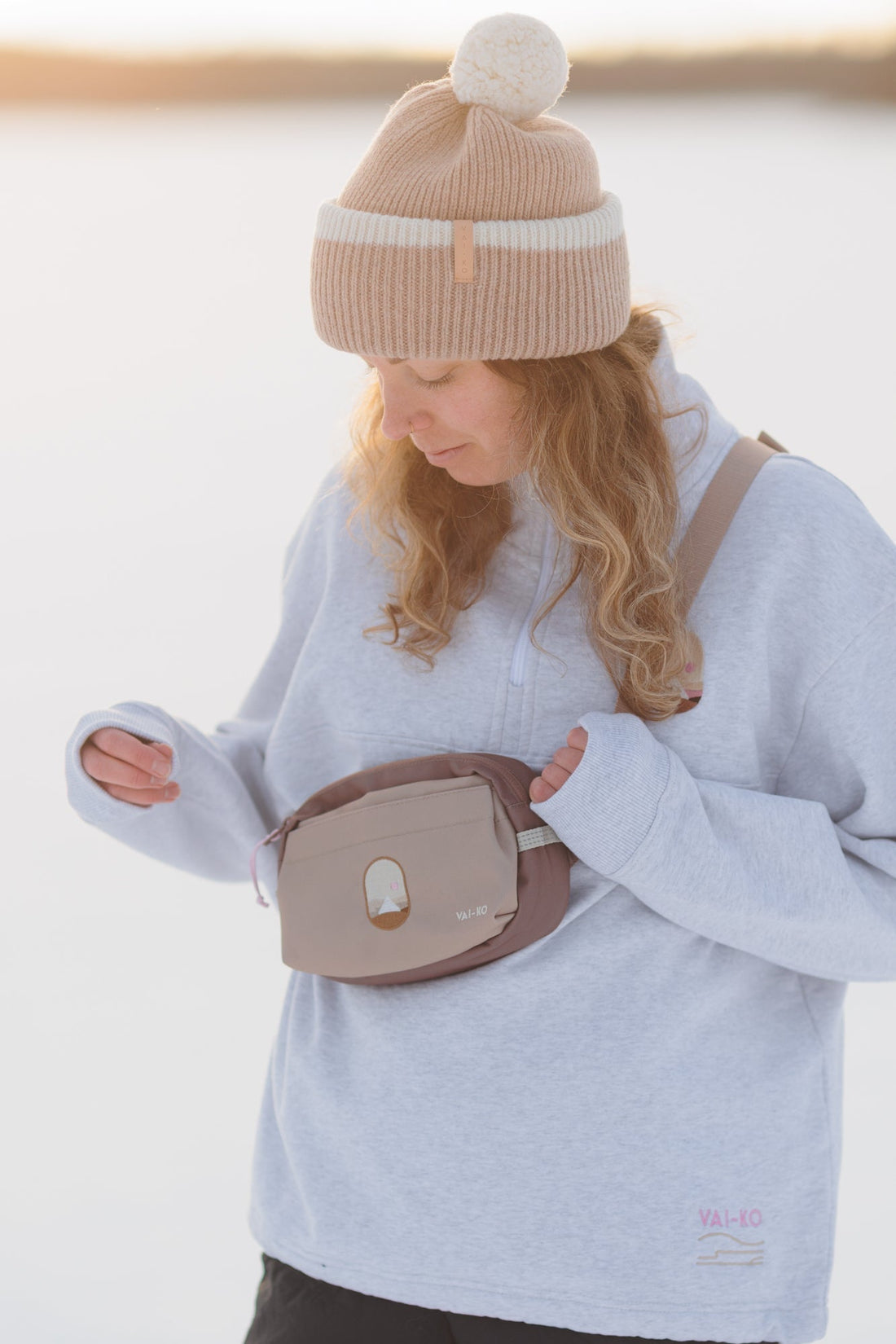 Accessories - VAI-KO