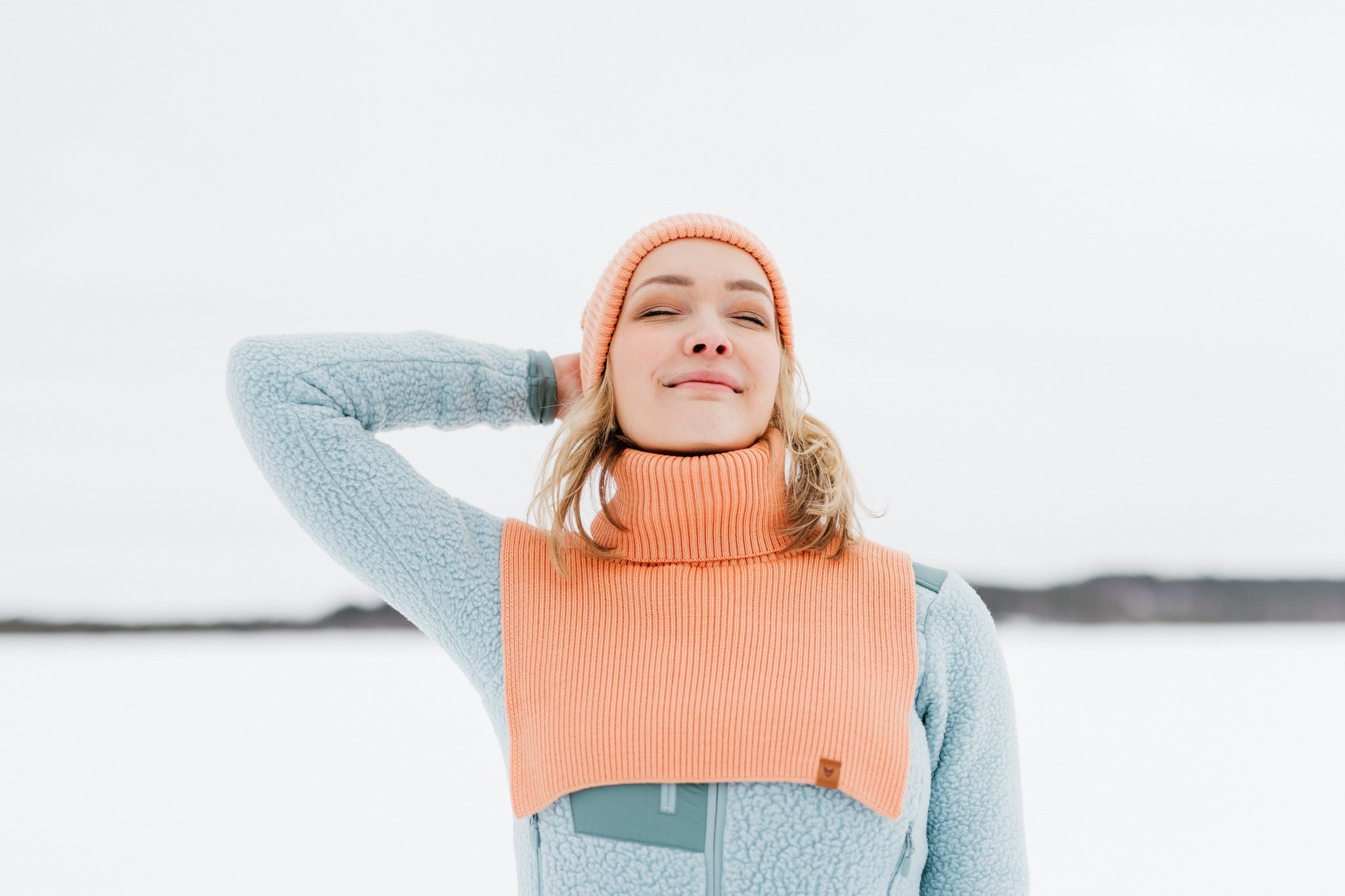 Neck Gaiters - VAI-KO