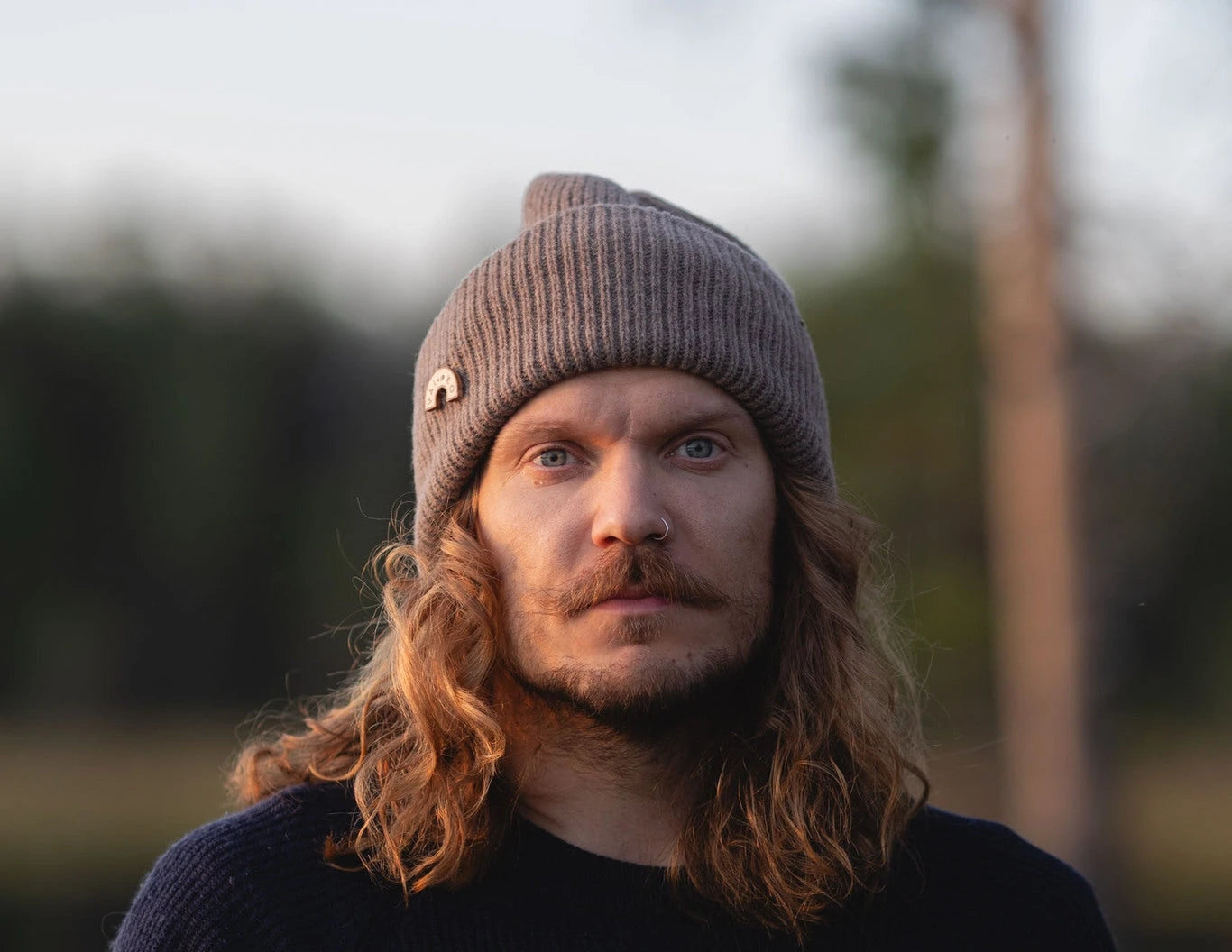 Recycled Wool Beanies - VAI-KO