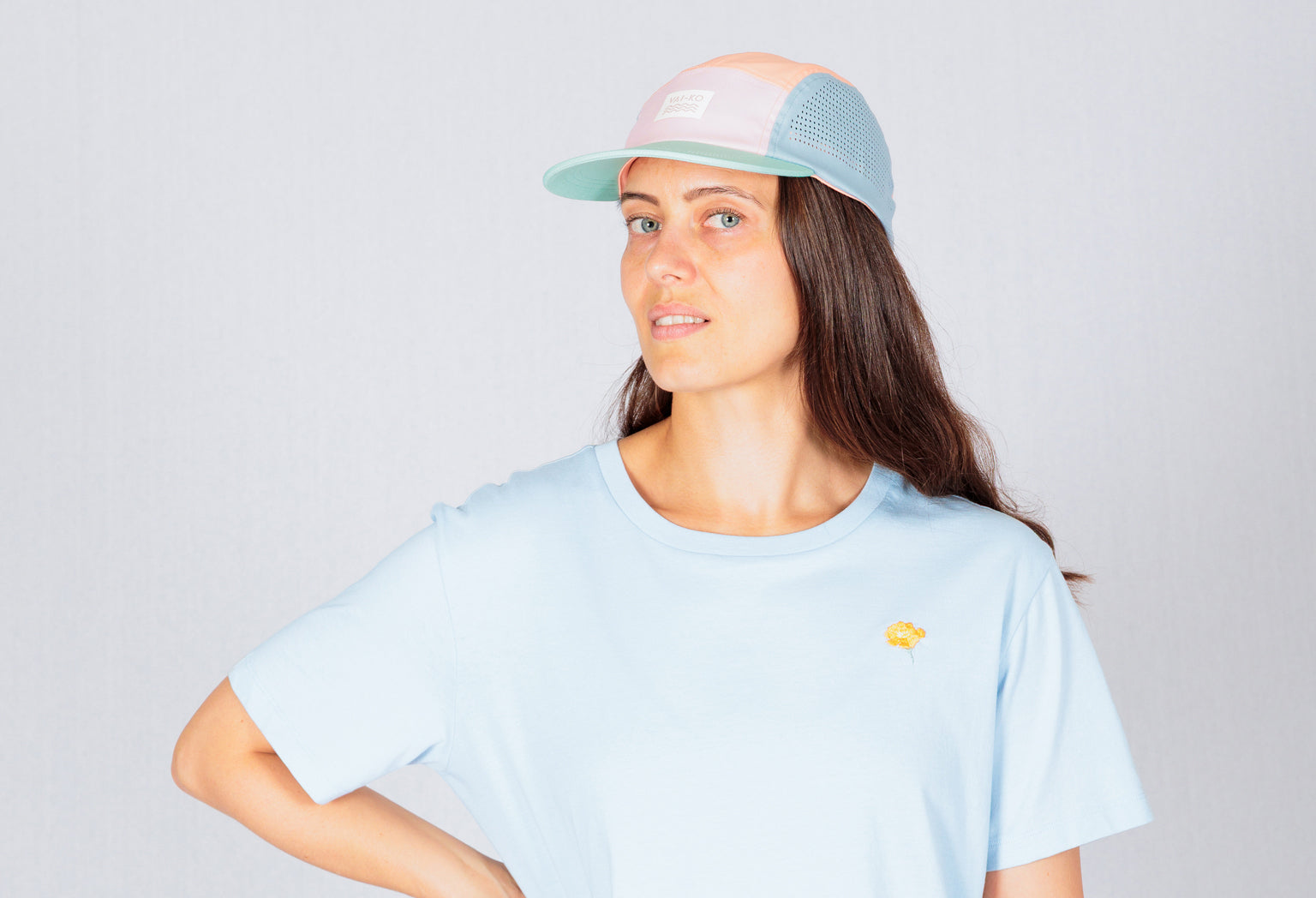 Tech Cap - VAI-KO