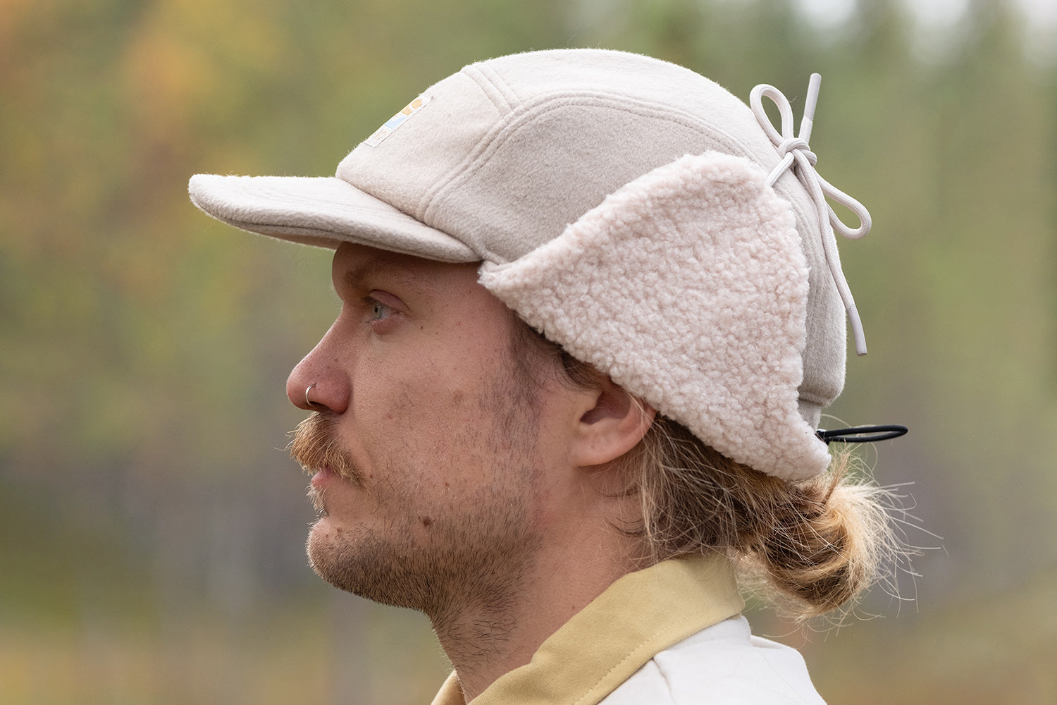 Winter Caps - VAI-KO