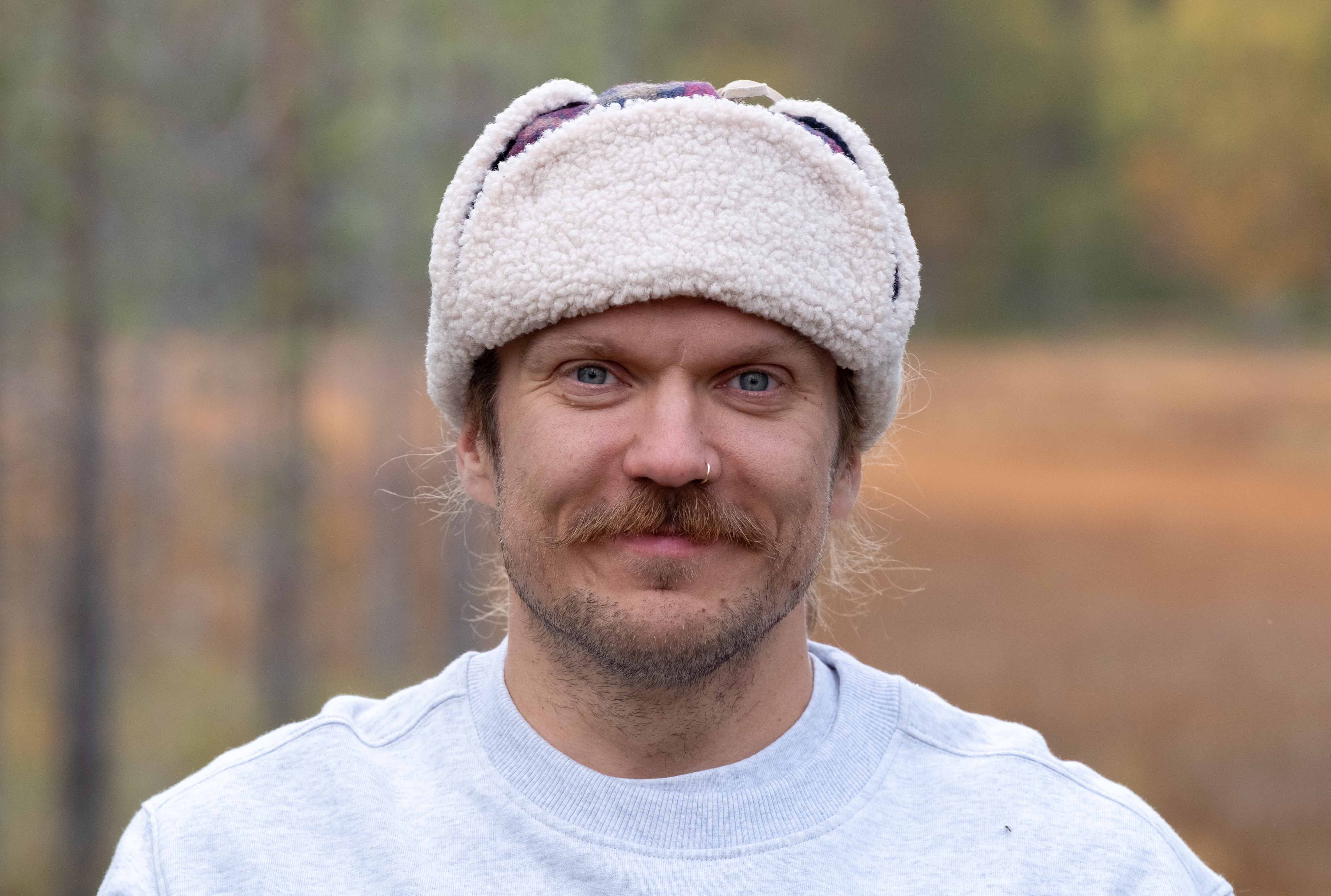 Winter Caps - VAI-KO