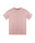 T-shirt Col Ras-du-cou en Coton Biologique pour Homme