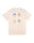 Pop Dog T-shirt en Coton Biologique pour Hommes