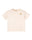Boss Dog T-shirt Boxy pour Femmes