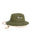 Chapeau bob Flora en lin