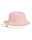 Chapeau bob Flora en lin