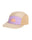 Casquette Hanko 5 panneaux en coton biologique
