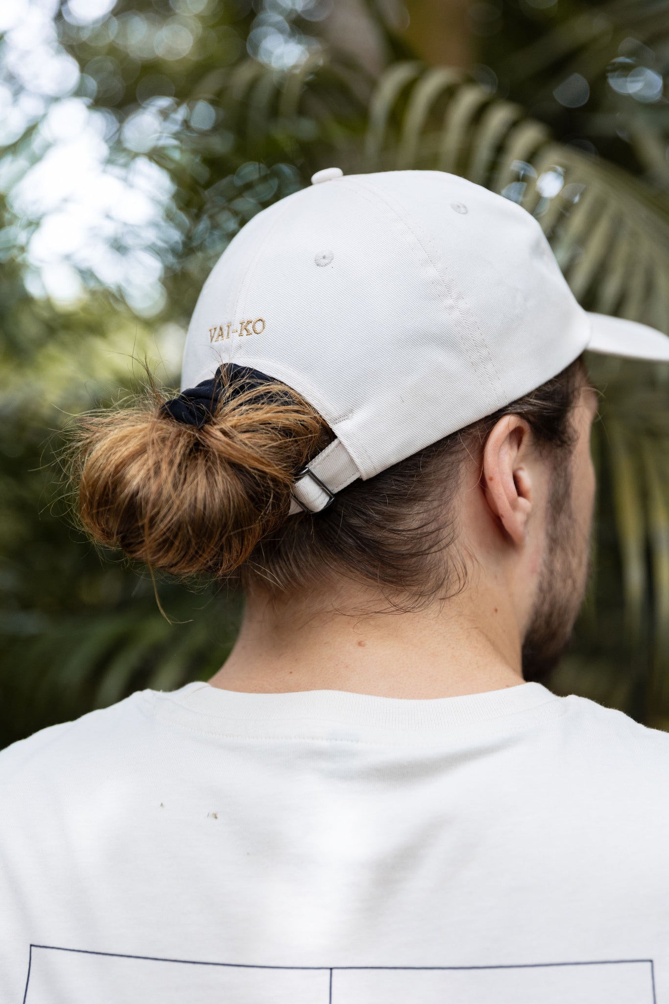 Boss Dog Organic Cotton Cap - VAI - KOCaps