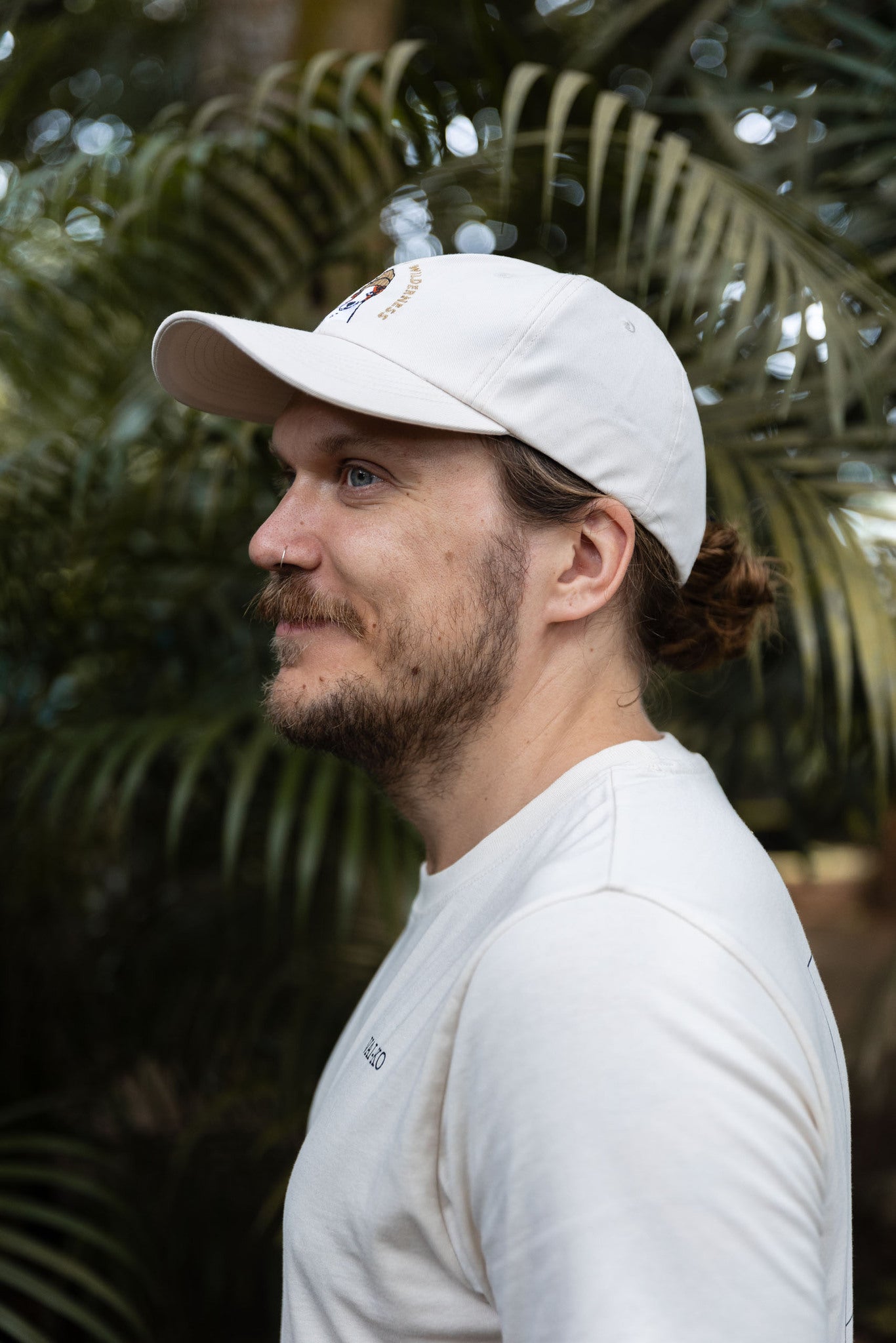 Boss Dog Organic Cotton Cap - VAI - KOCaps