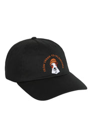 Boss Dog Organic Cotton Cap - VAI - KOCaps