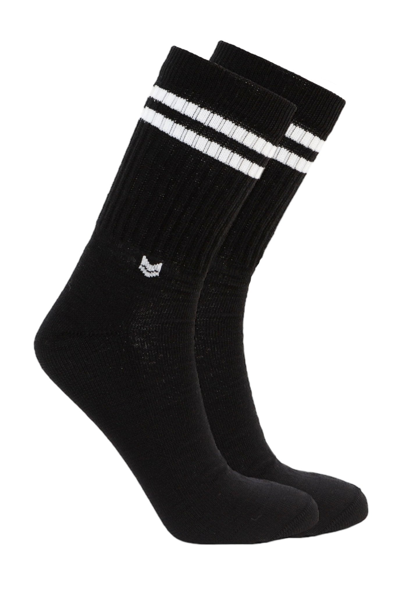 Crew Merino Wool Sock - VAI - KOSocks