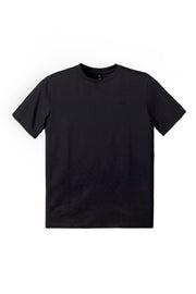 Crewneck Organic Cotton T-shirt Men - VAI - KOShirts & Tops