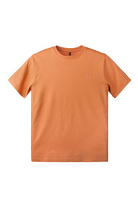 Crewneck Organic Cotton T-shirt Men - VAI - KOShirts & Tops