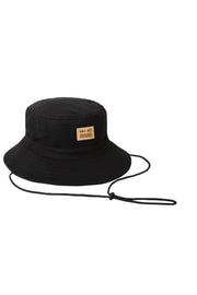 Detour Recycled PET Bucket Hat - VAI - KOBucket hat