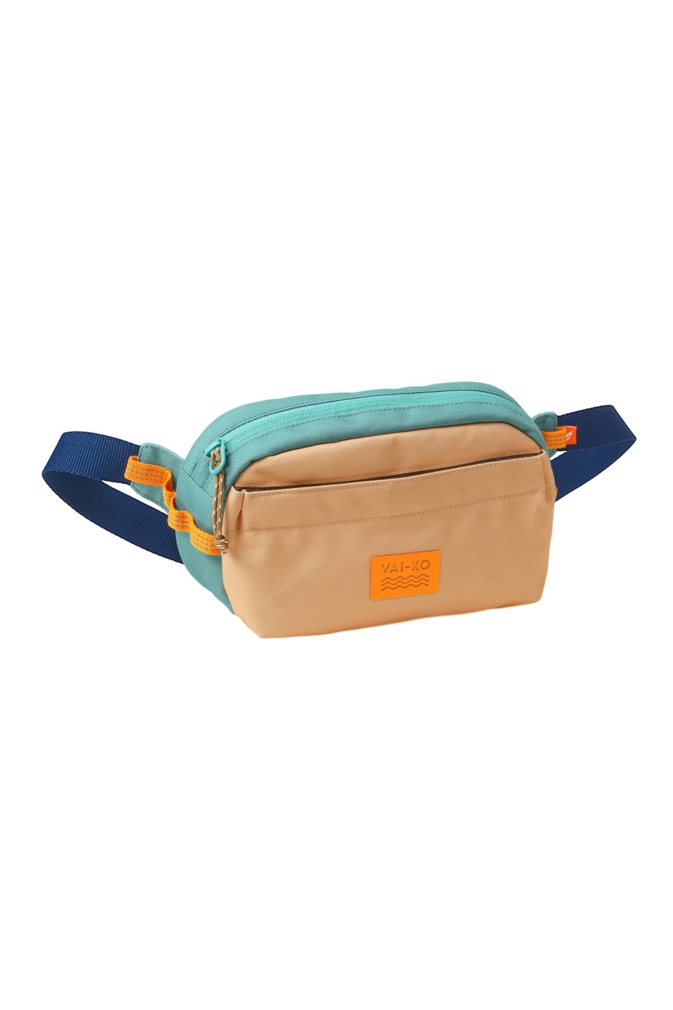 Detour Recycled PET Hip Pack - VAI - KOAccessories