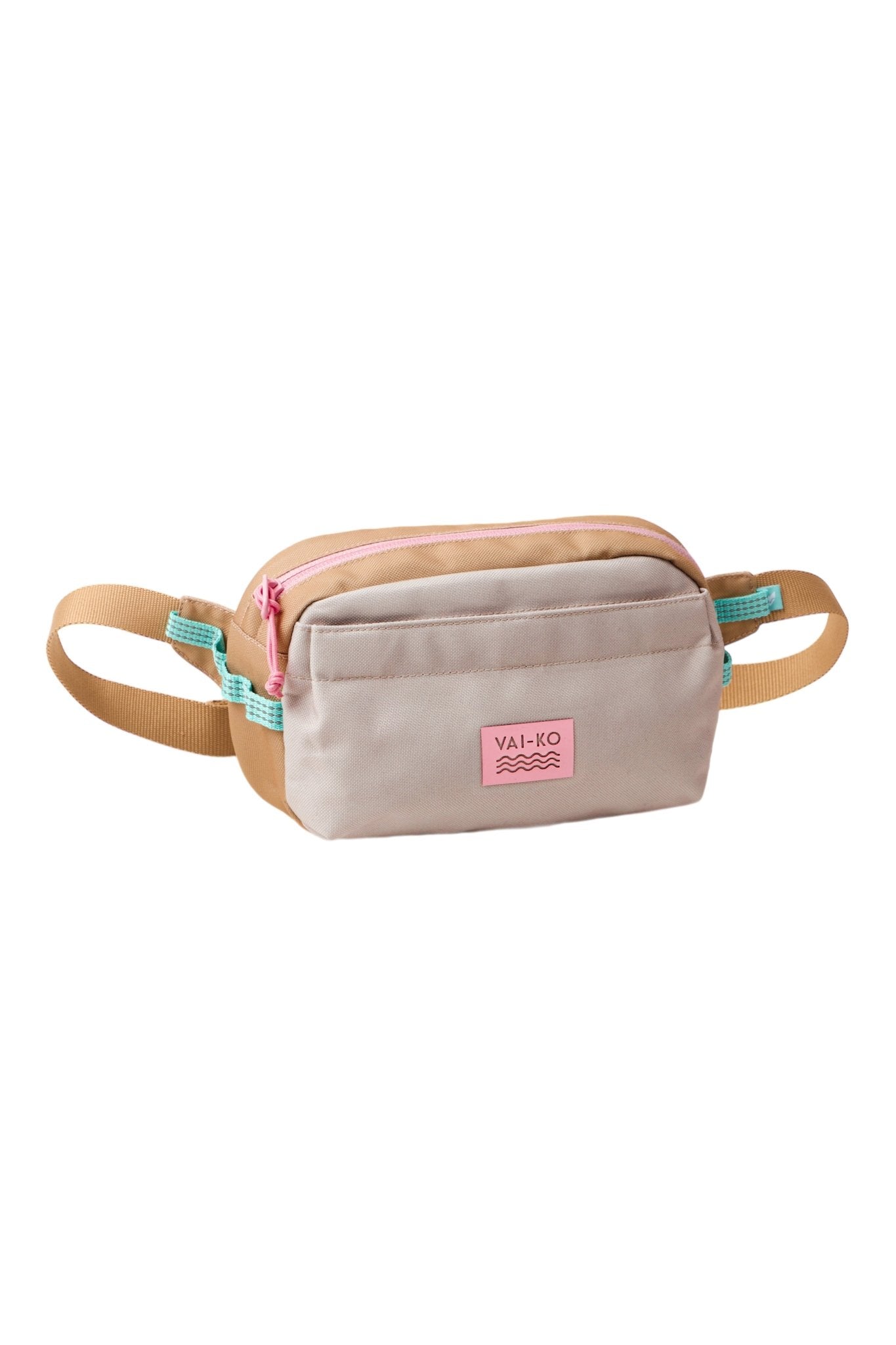 Detour Recycled PET Hip Pack - VAI - KOAccessories