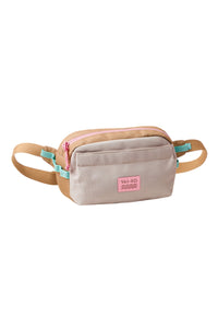 Detour Recycled PET Hip Pack - VAI - KOAccessories