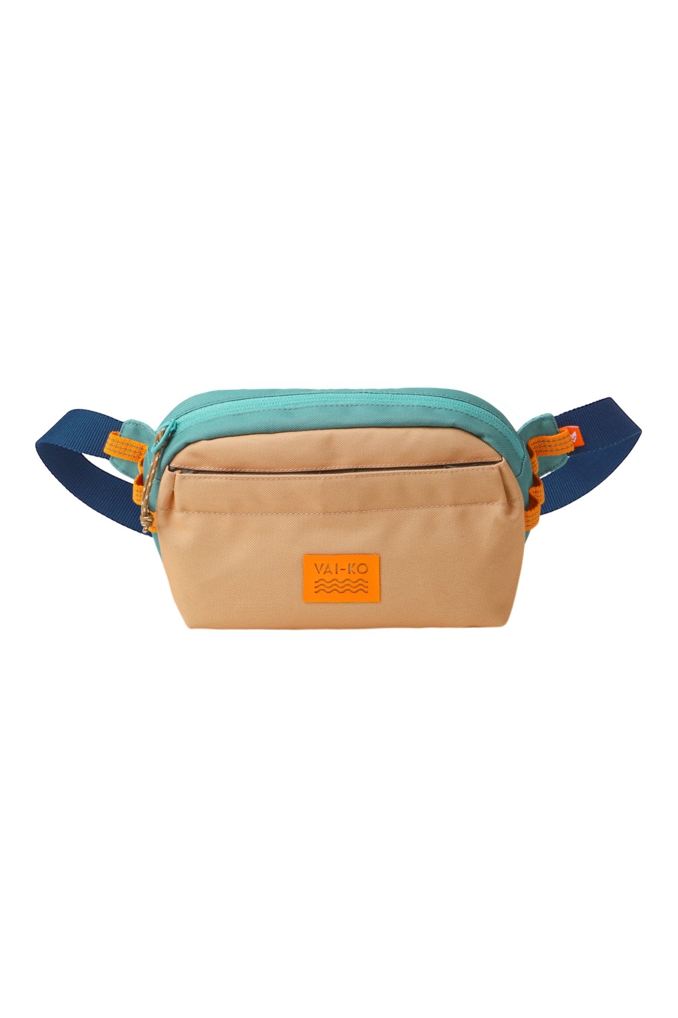 Detour Recycled PET Hip Pack - VAI - KOAccessories