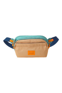 Detour Recycled PET Hip Pack - VAI - KOAccessories