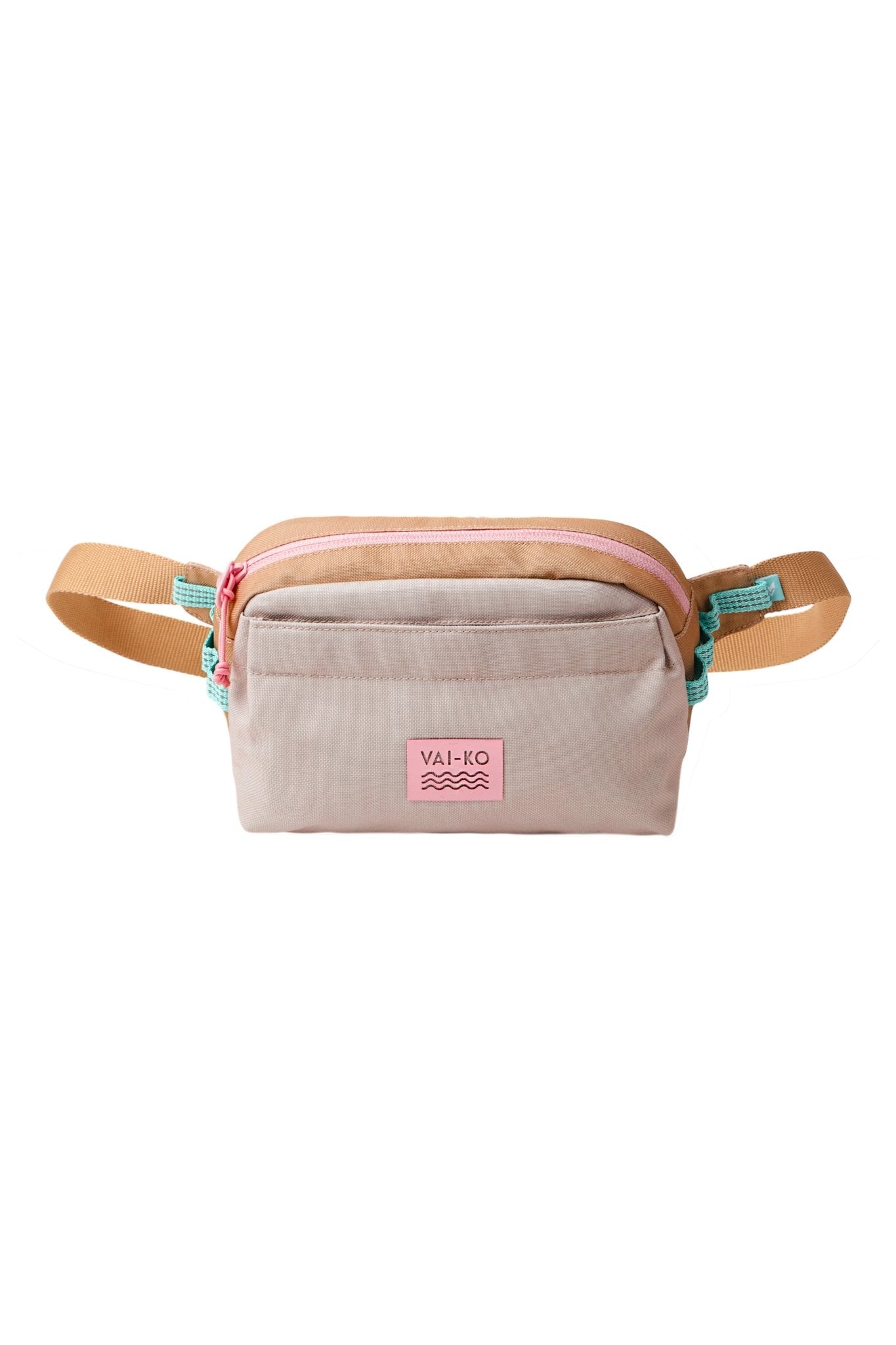 Detour Recycled PET Hip Pack - VAI - KOAccessories