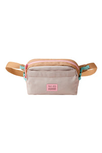 Detour Recycled PET Hip Pack - VAI - KOAccessories