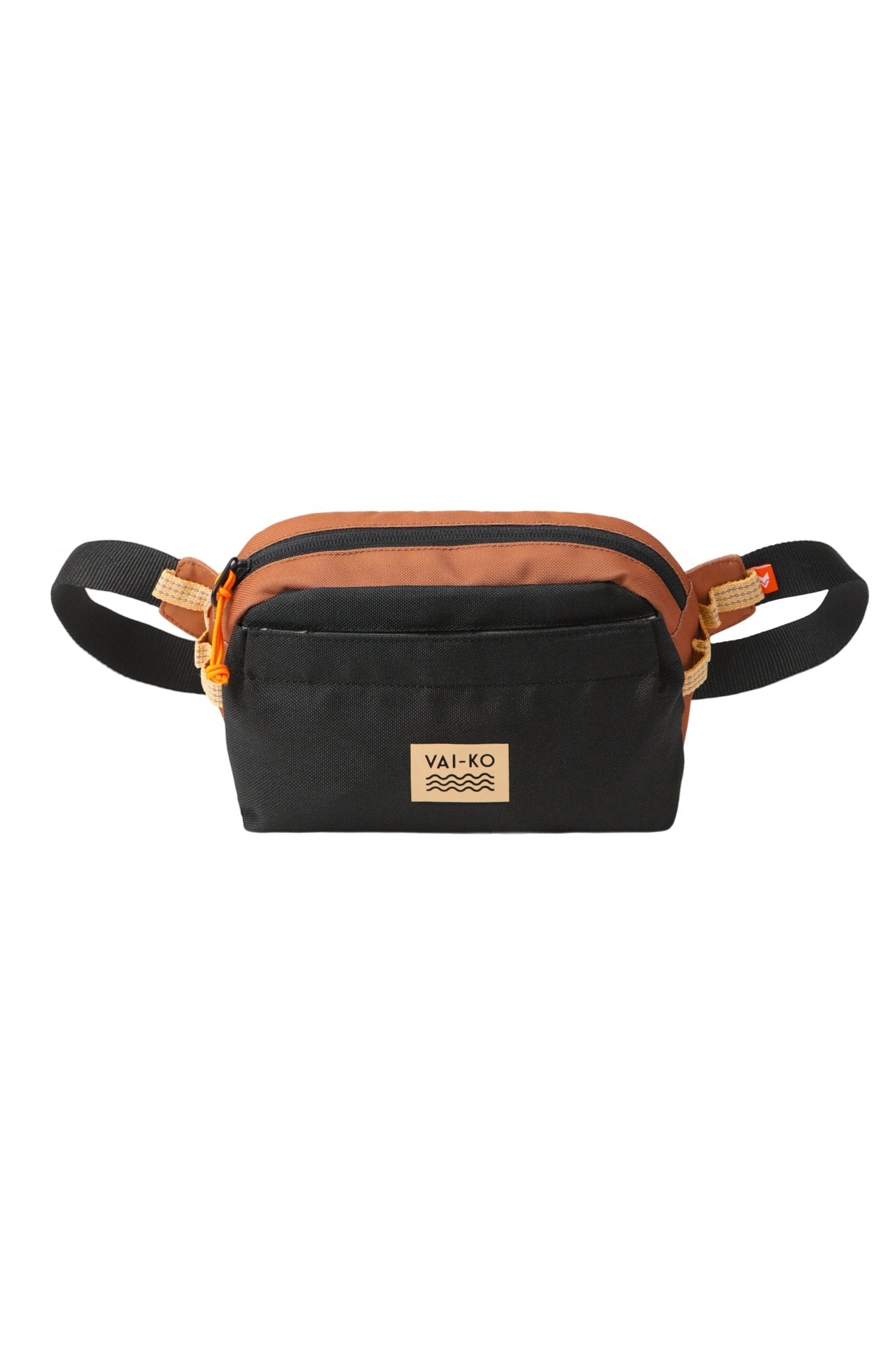 Detour Recycled PET Hip Pack - VAI - KOAccessories