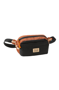 Detour Recycled PET Hip Pack - VAI - KOAccessories