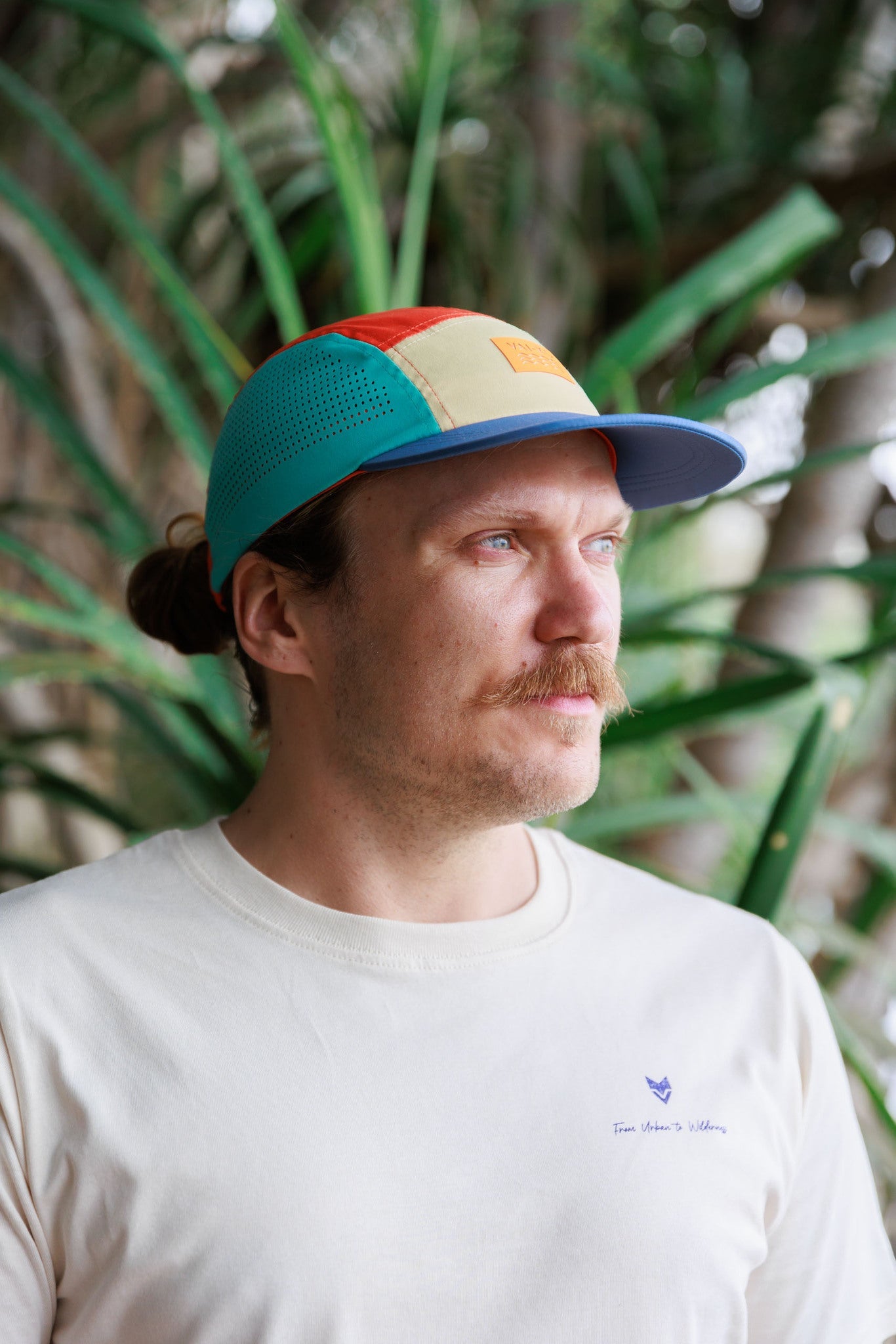 Detour Recycled PET Tech Cap - VAI - KOCaps