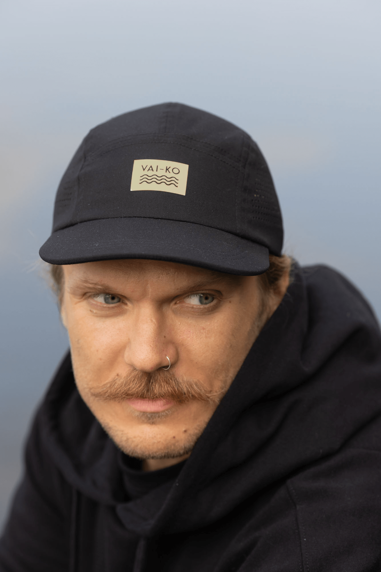 Detour Recycled PET Tech Cap - VAI - KOCaps