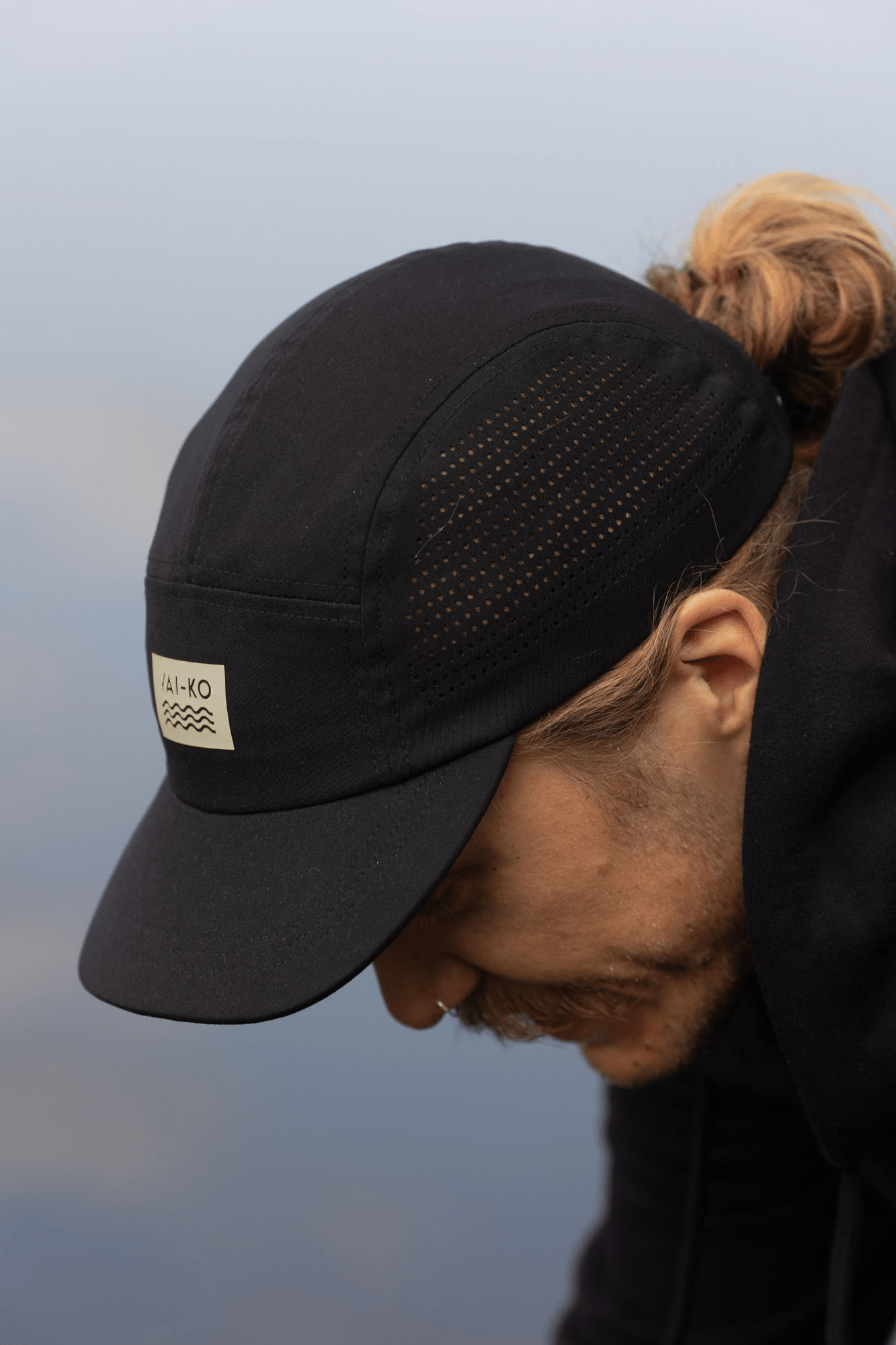 Detour Recycled PET Tech Cap - VAI - KOCaps