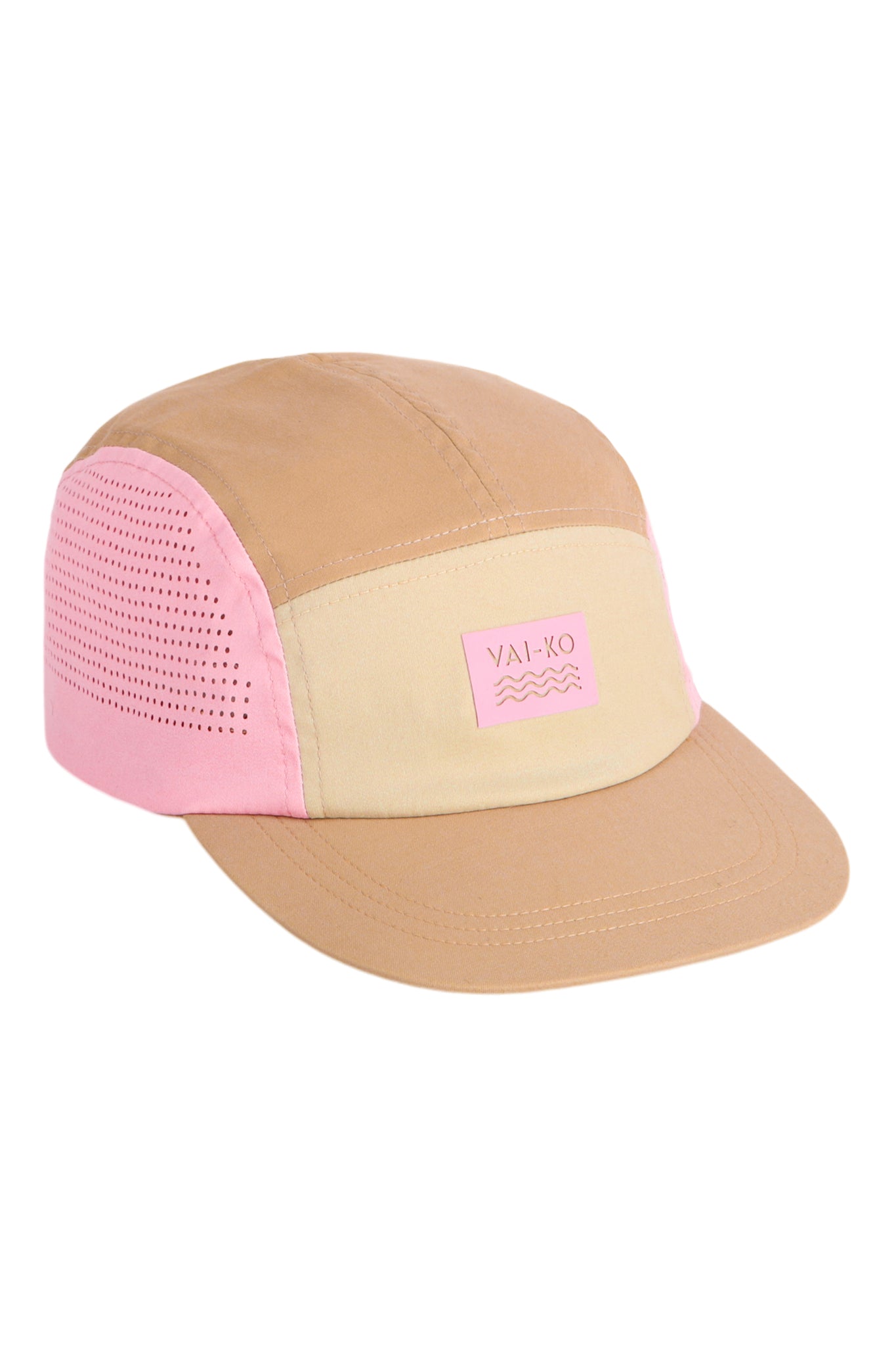 Detour Recycled PET Tech Cap - VAI - KOCaps
