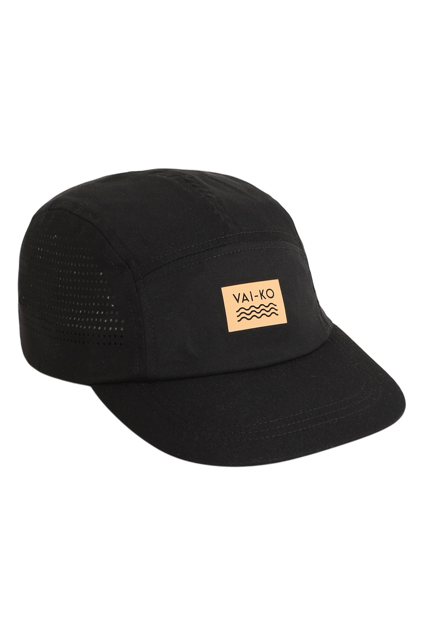 Detour Recycled PET Tech Cap - VAI - KOCaps