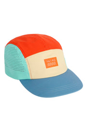 Detour Recycled PET Tech Cap - VAI - KOCaps