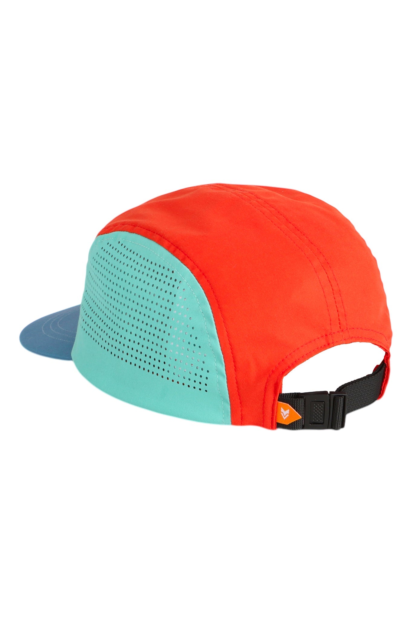 Detour Recycled PET Tech Cap - VAI - KOCaps