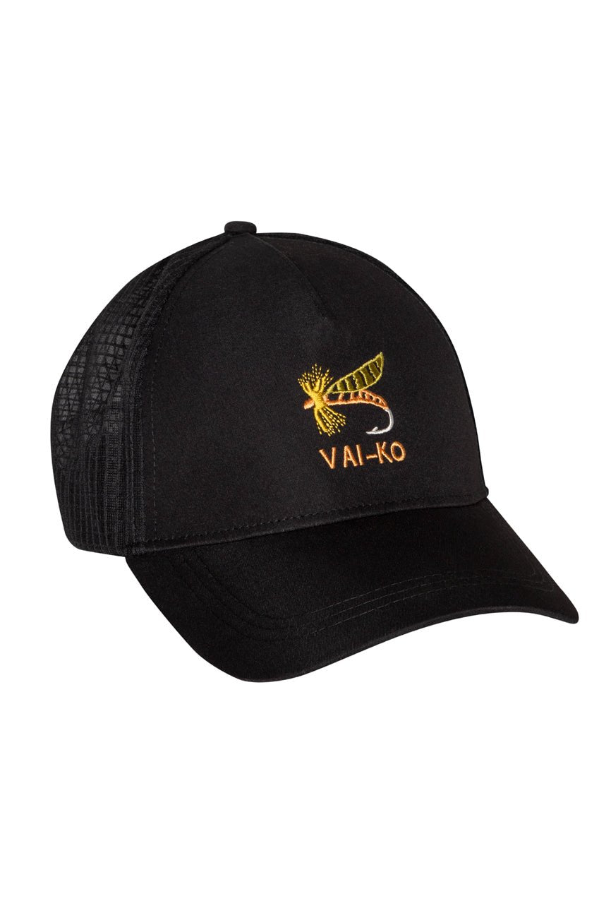 Flyfisher Trucker Cap - VAI-KOCaps