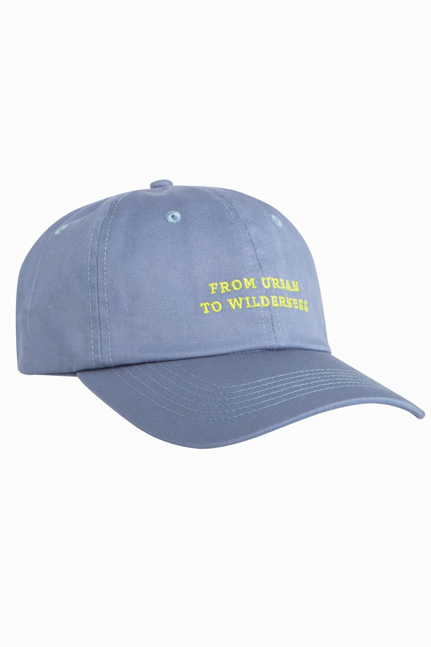 From Urban to Wilderness Cap - VAI-KOCaps