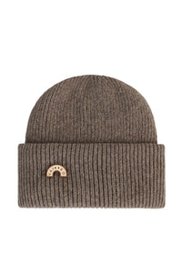 Hanki Beanie Brown - VAI - KOBeanies