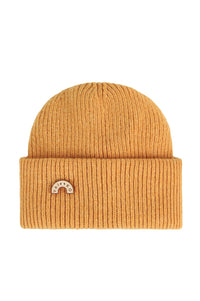 Hanki Beanie Honey Yellow - VAI - KOBeanies