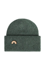 Hanki Beanie Pine Green - VAI - KOBeanies