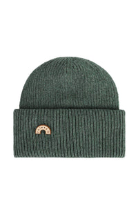 Hanki Beanie Pine Green - VAI - KOBeanies