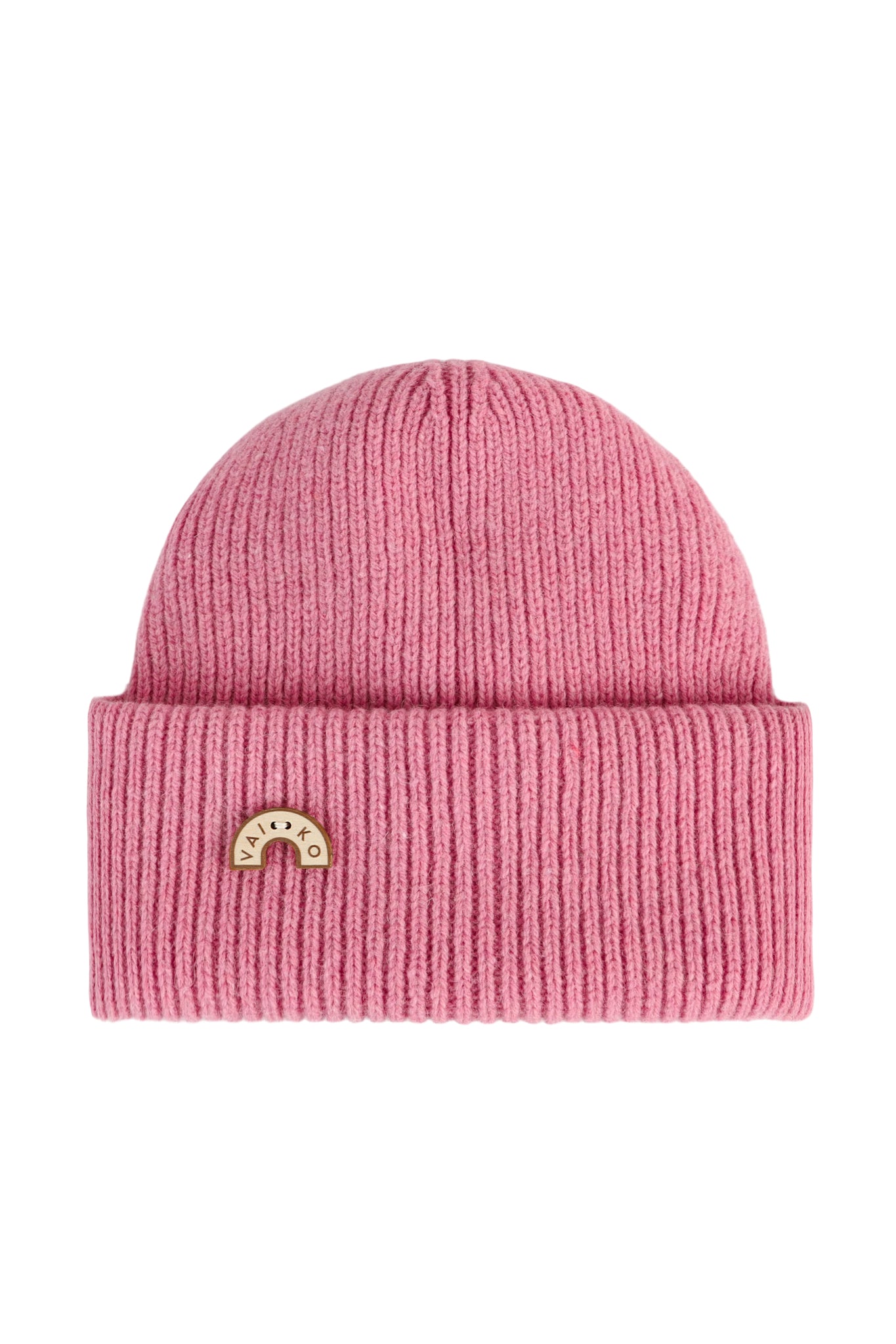 Hanki Beanie Rosa - VAI - KOBeanies