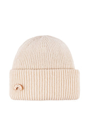 Hanki Recycled Wool Beanie - VAI - KOBeanies